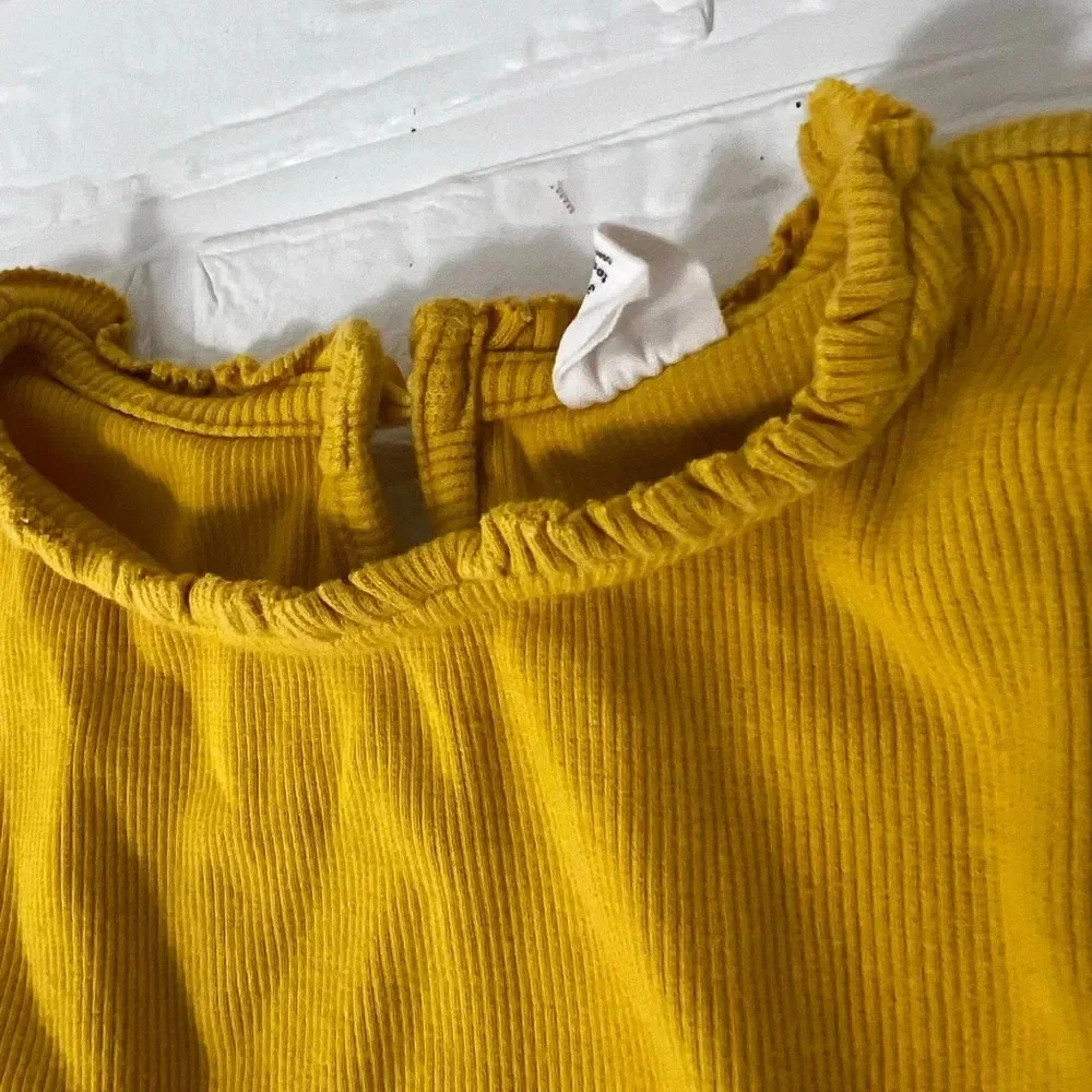 GAP Baby Shirt Size 3Y